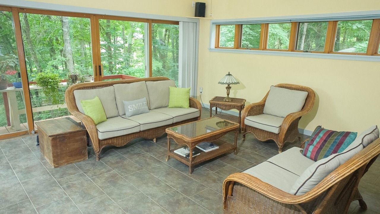 Photo of Bedroom in New Paltz