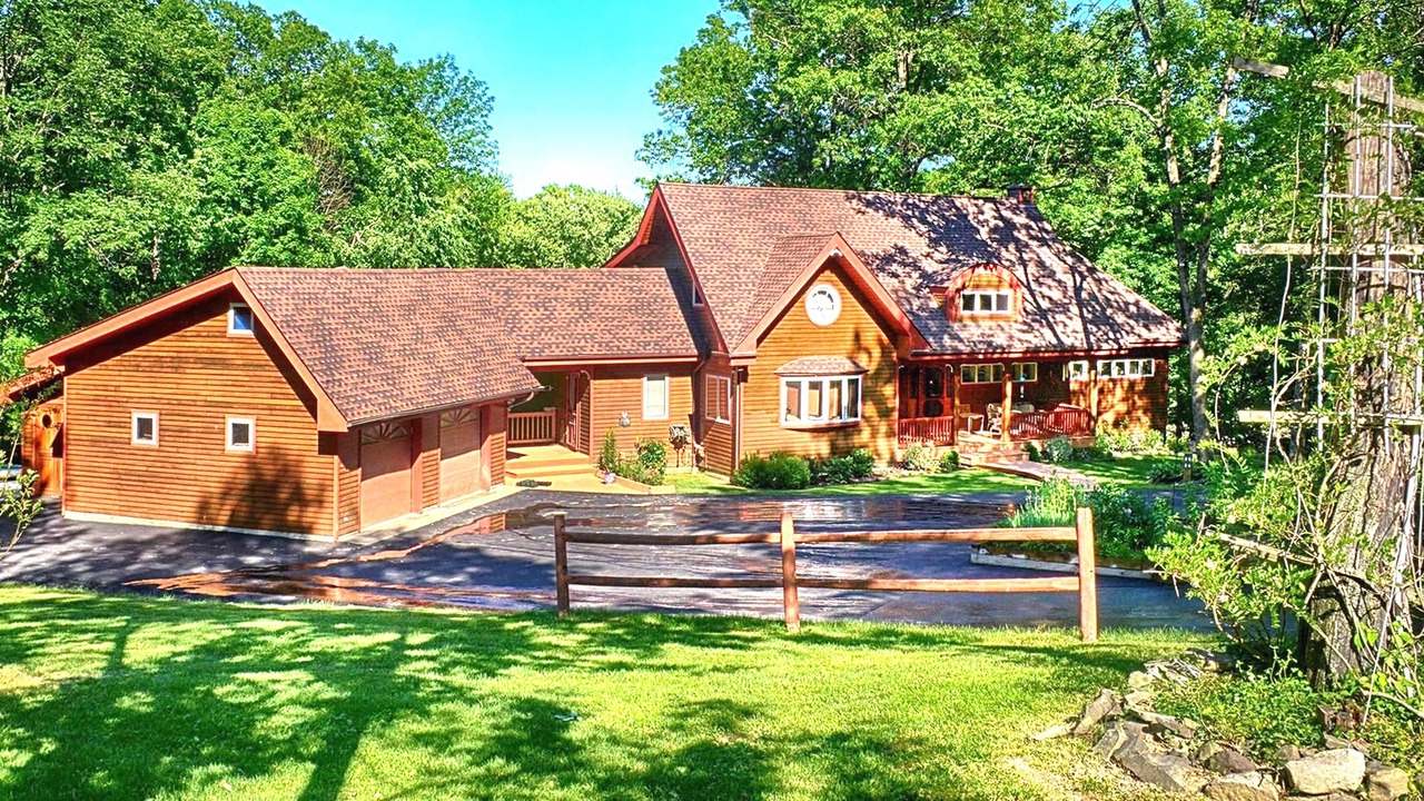 Photo of Outdoor in New Paltz