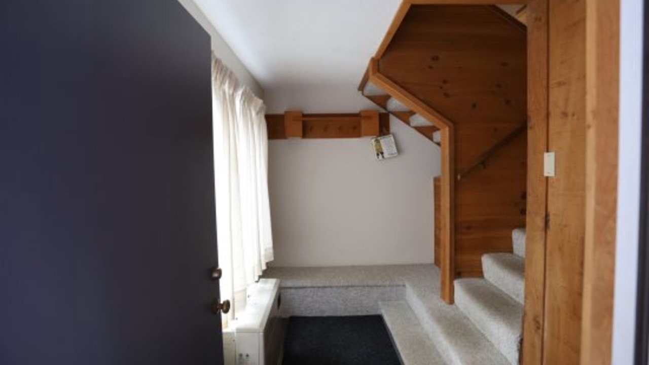 Photo of Bedroom in Waterville Valley