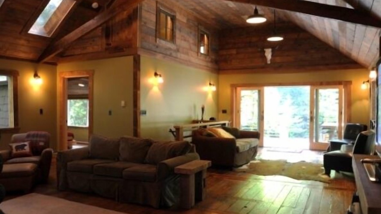 Photo of Bedroom in Rhododendron