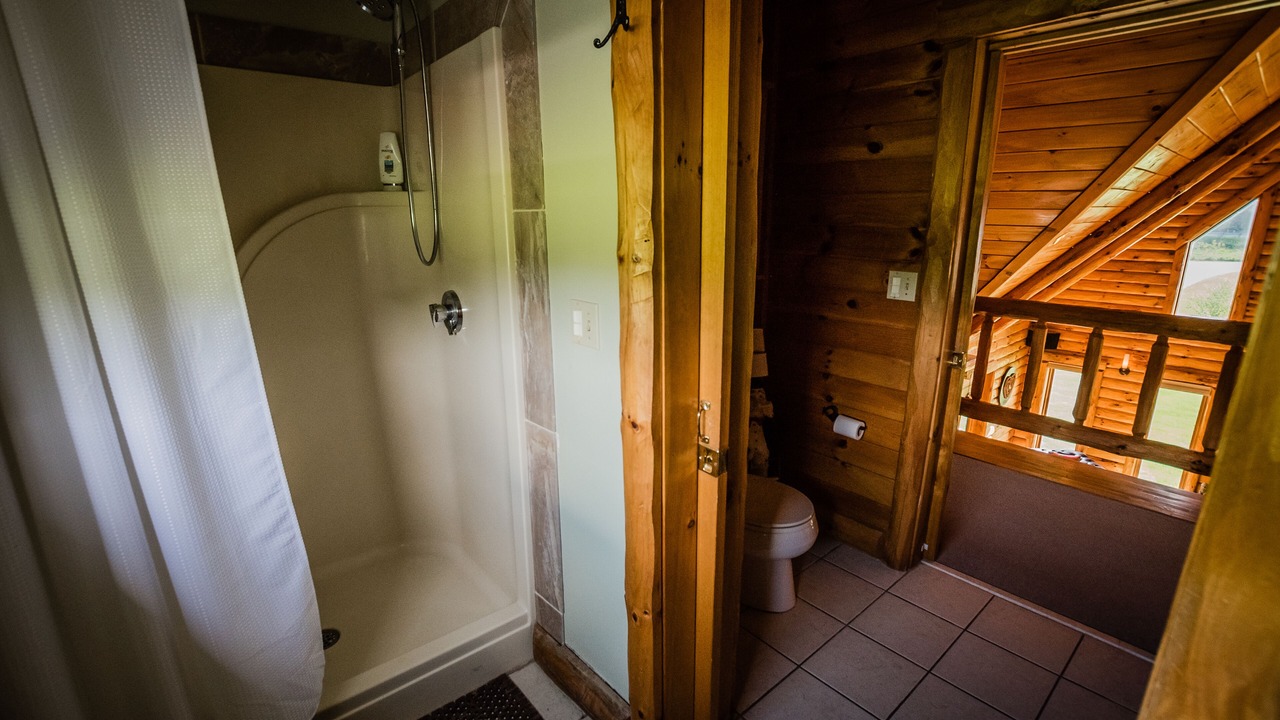 Photo of Bathroom in Bridgewater Corners