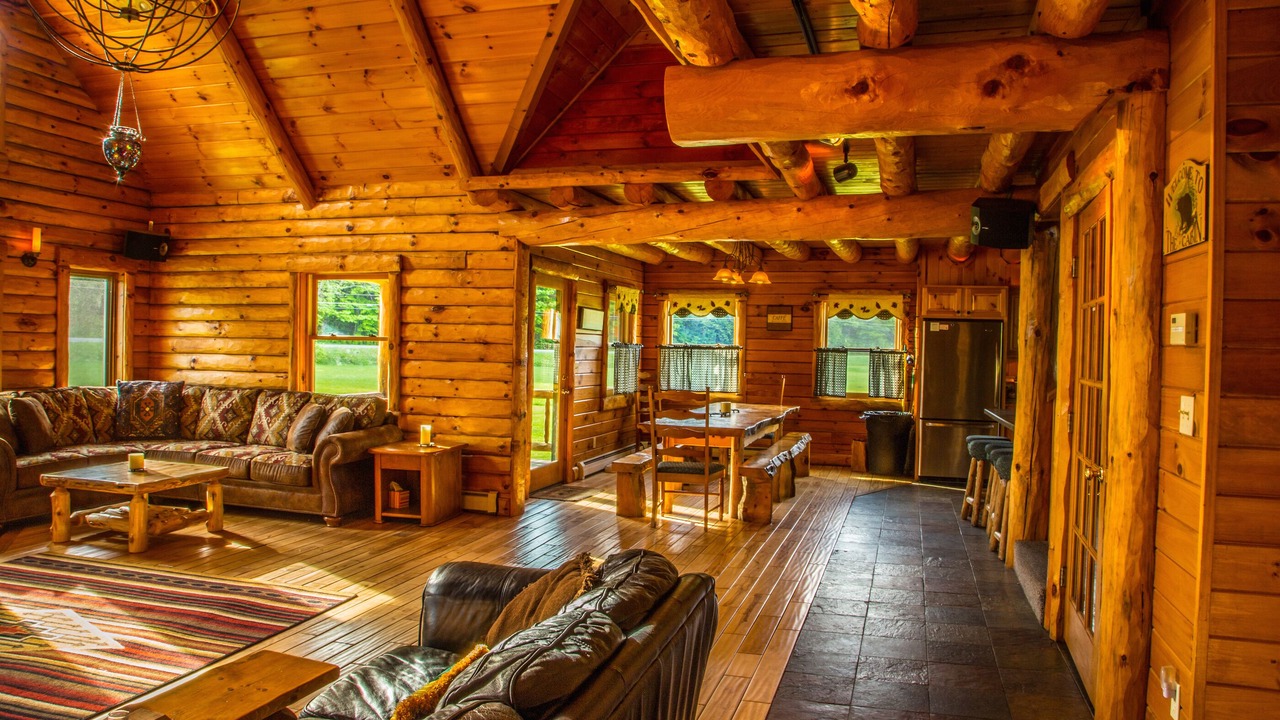 Photo of Livingroom in Bridgewater Corners