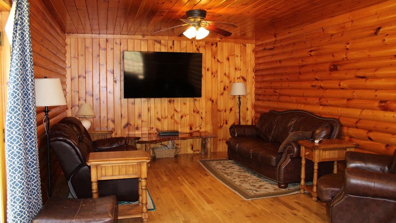 Photo of Livingroom in Cooperstown