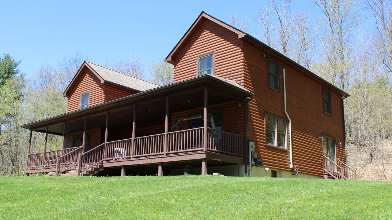 Photo of Outdoor in Cooperstown