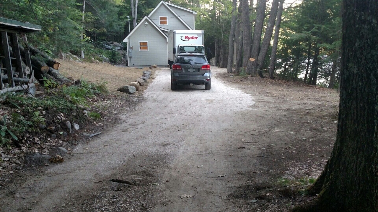 Photo of Outdoor in Plymouth