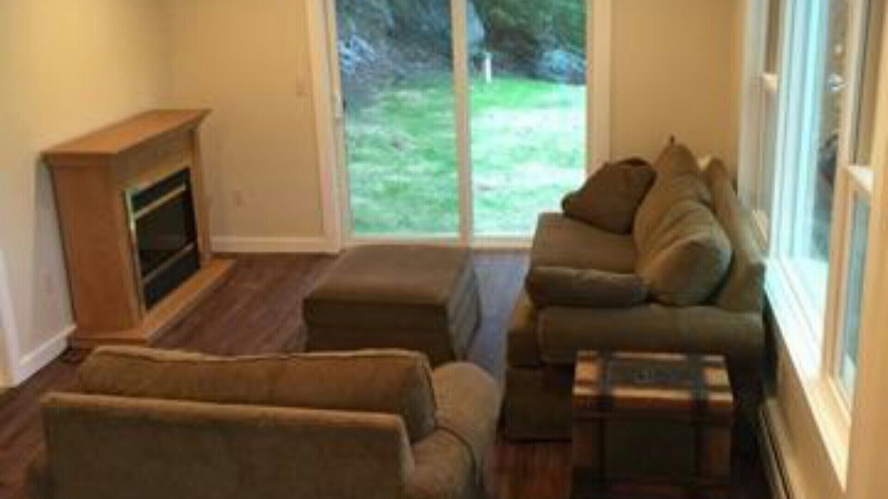 Photo of Livingroom in Plymouth