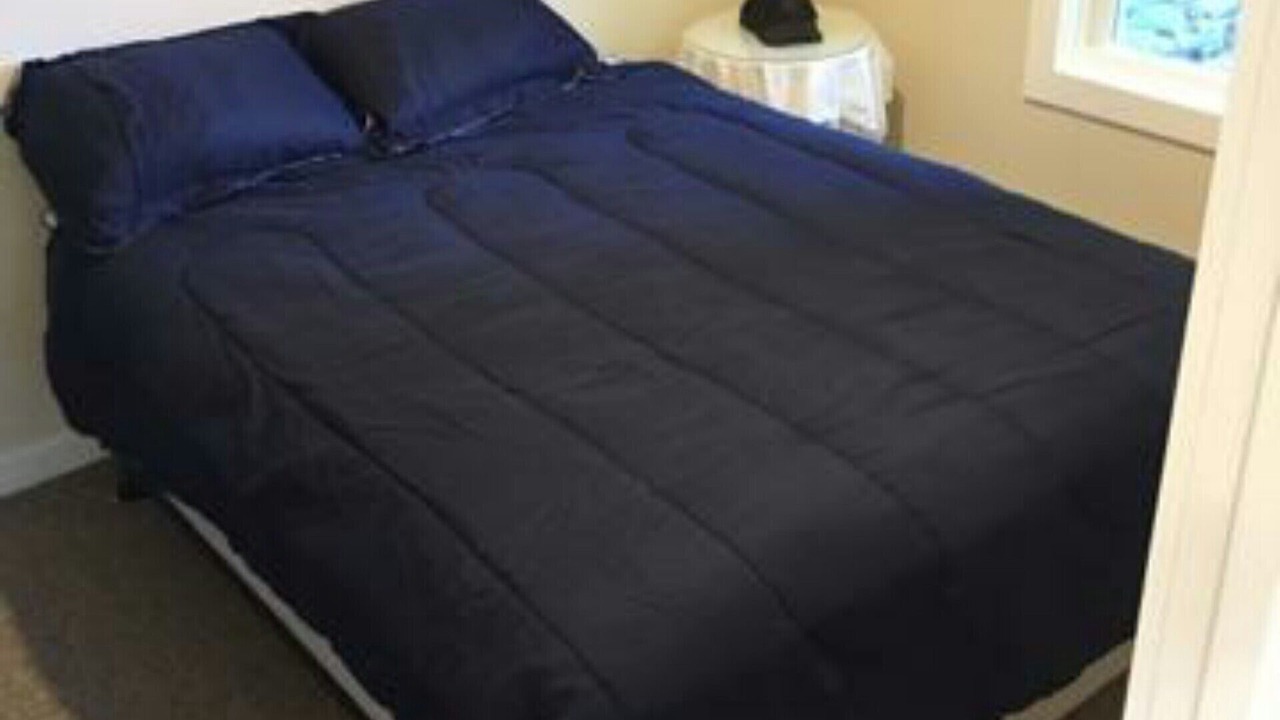 Photo of Bedroom in Plymouth
