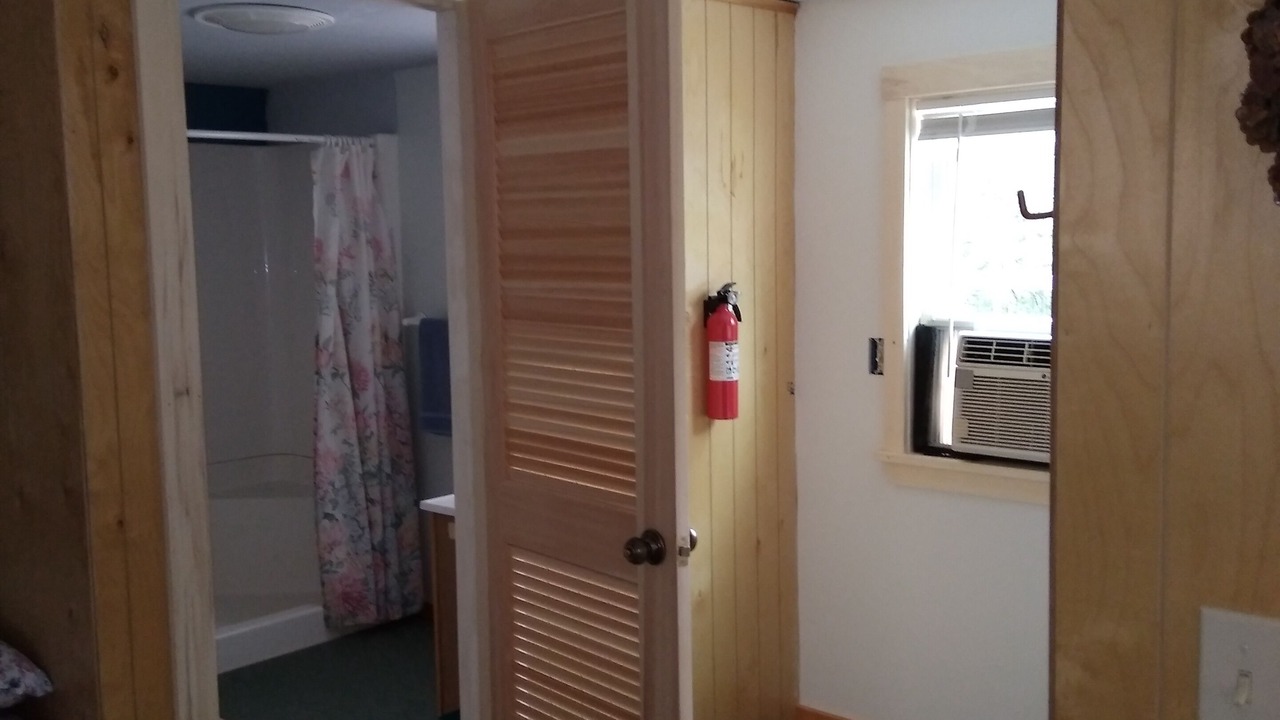 Photo of Bathroom in Weld