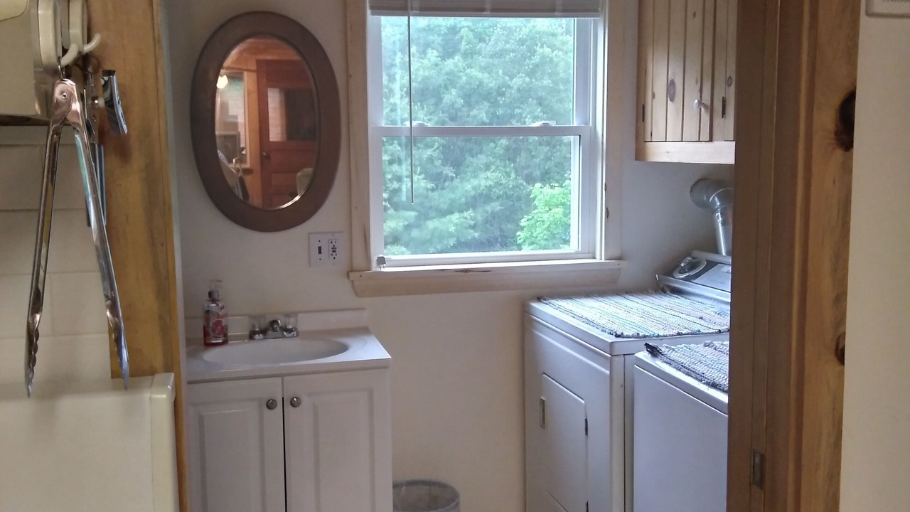 Photo of Kitchen in Weld