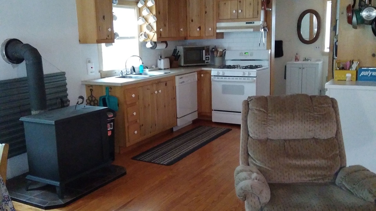 Photo of Livingroom in Weld
