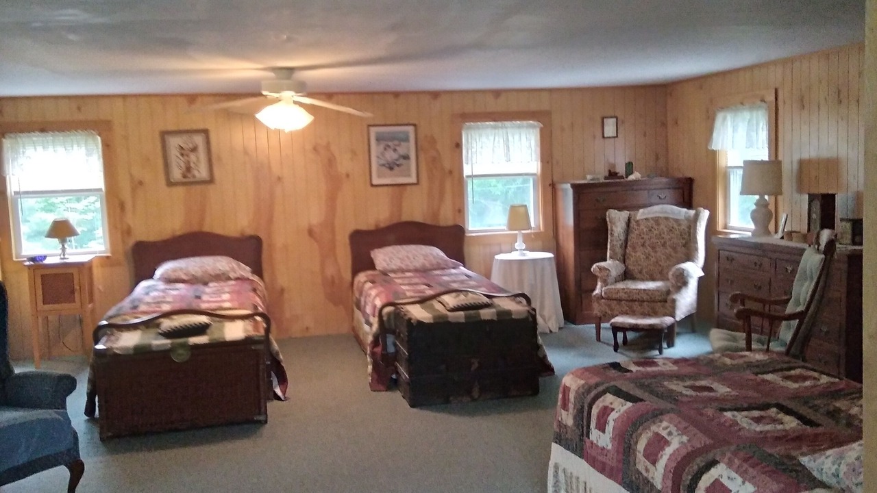 Photo of Bedroom in Weld