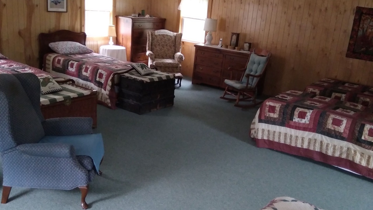 Photo of Bedroom in Weld