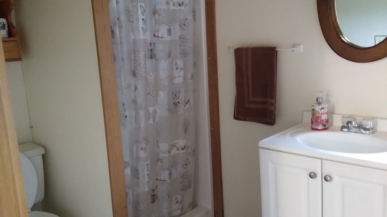 Photo of Bathroom in Weld