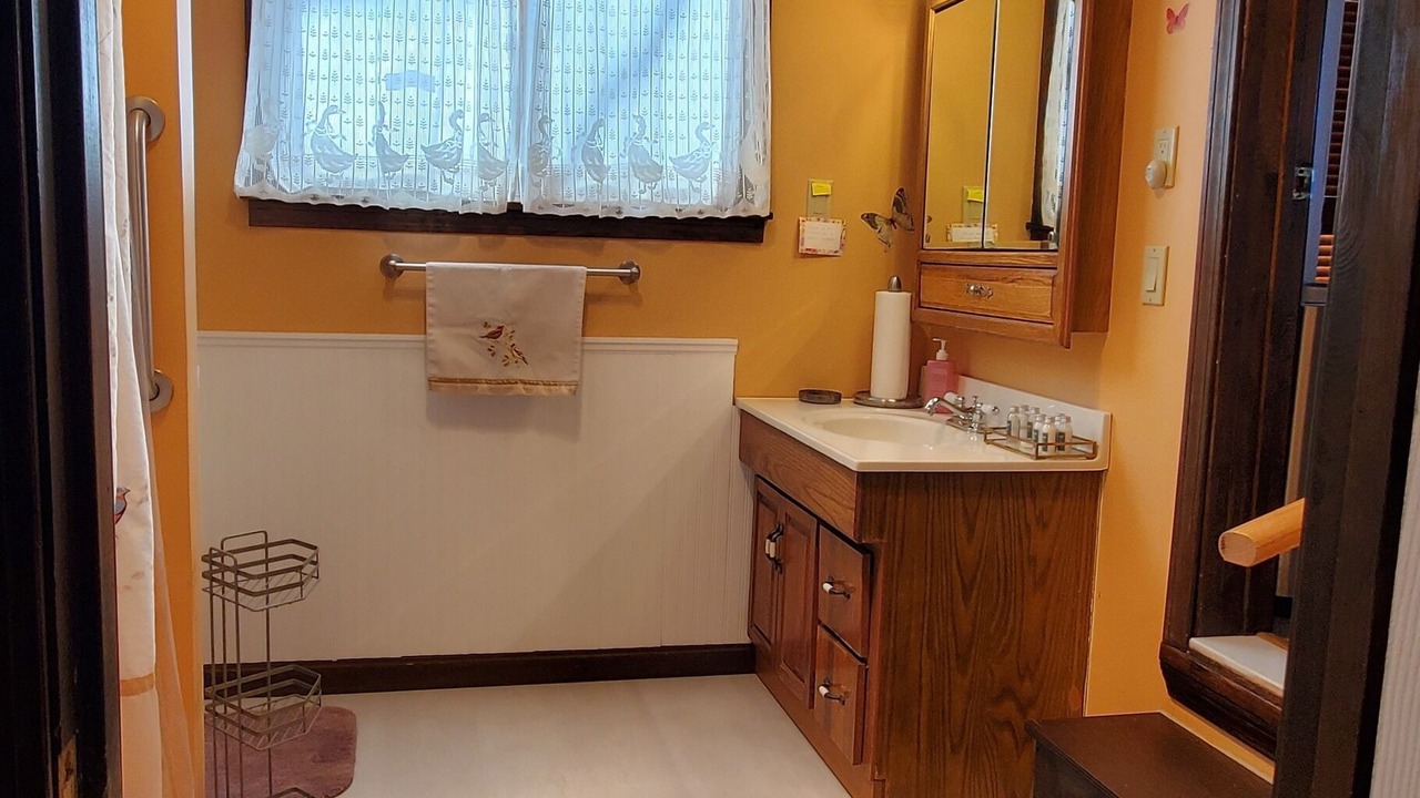 Photo of Bathroom in Hampstead