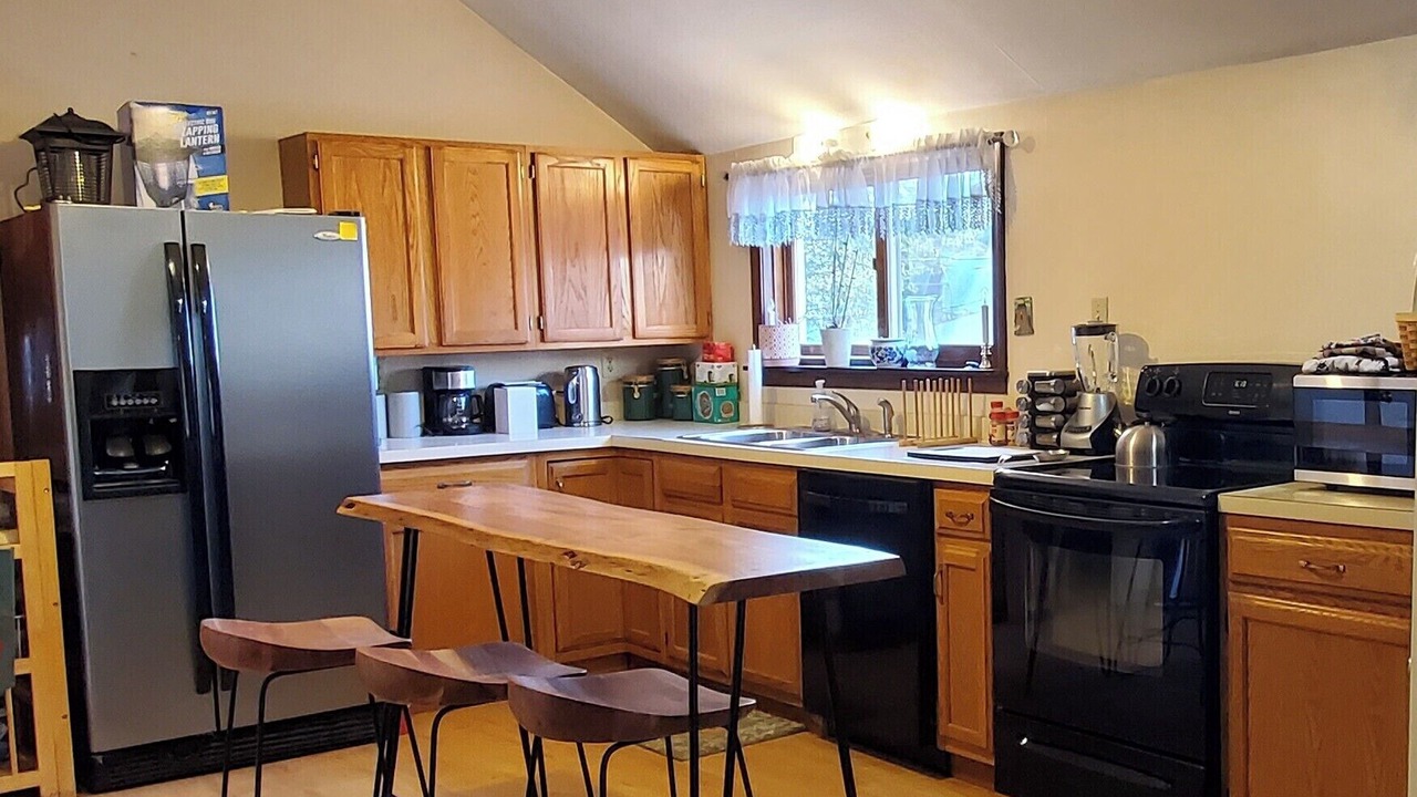 Photo of Kitchen in Hampstead