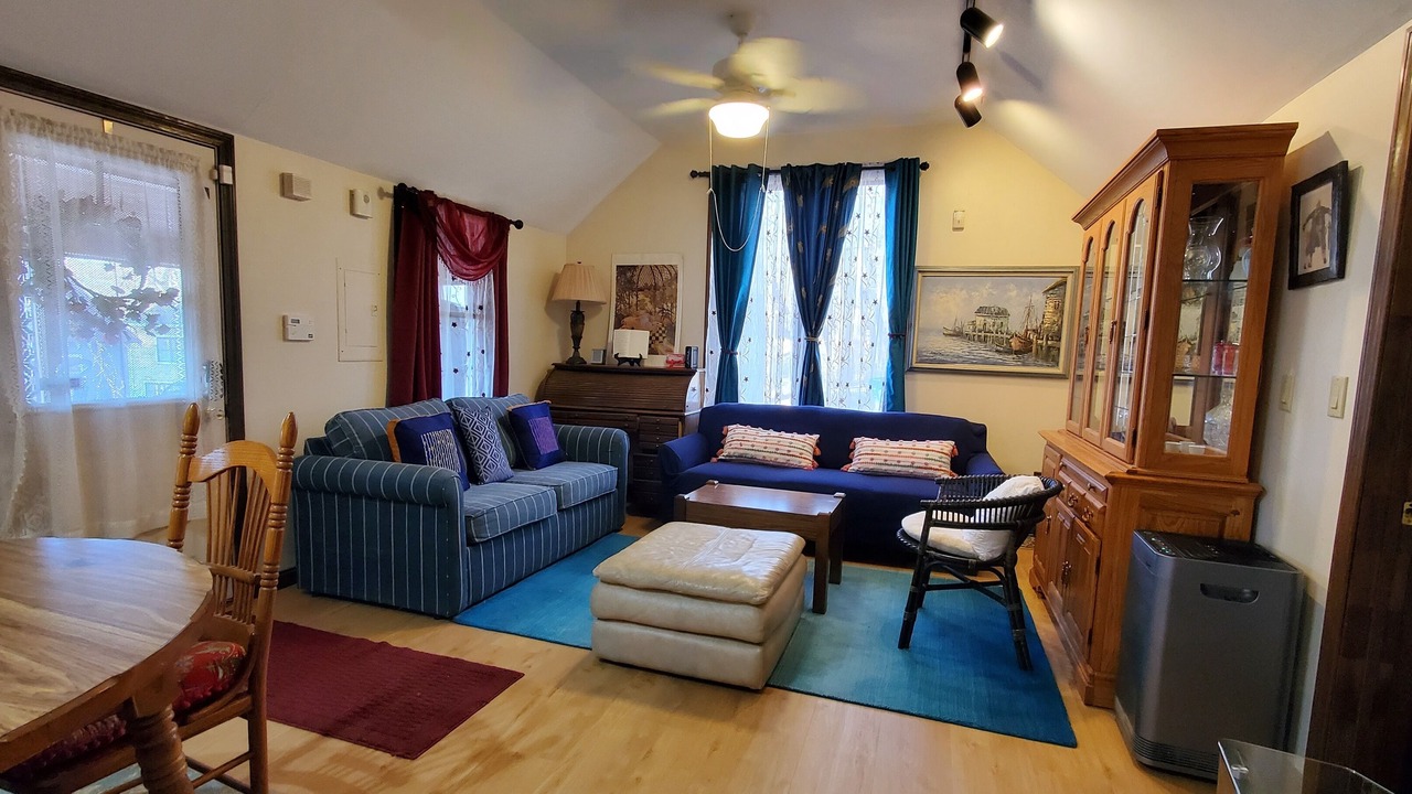 Photo of Livingroom in Hampstead