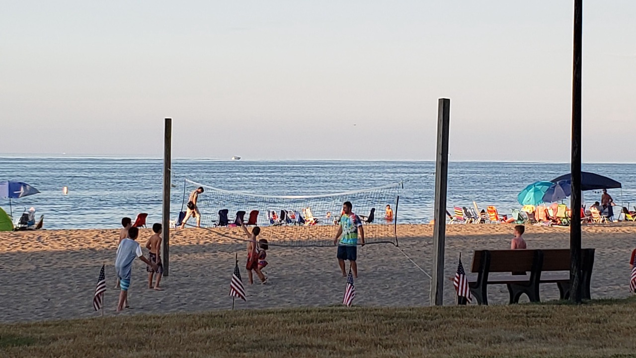 Photo of Others in Huron