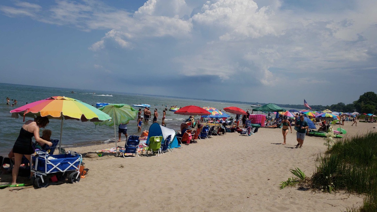 Photo of Others in Huron