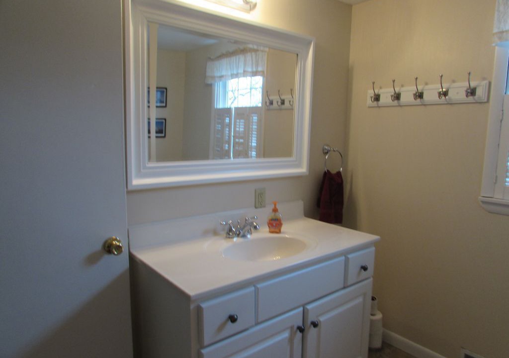 Photo of Bathroom in Huron