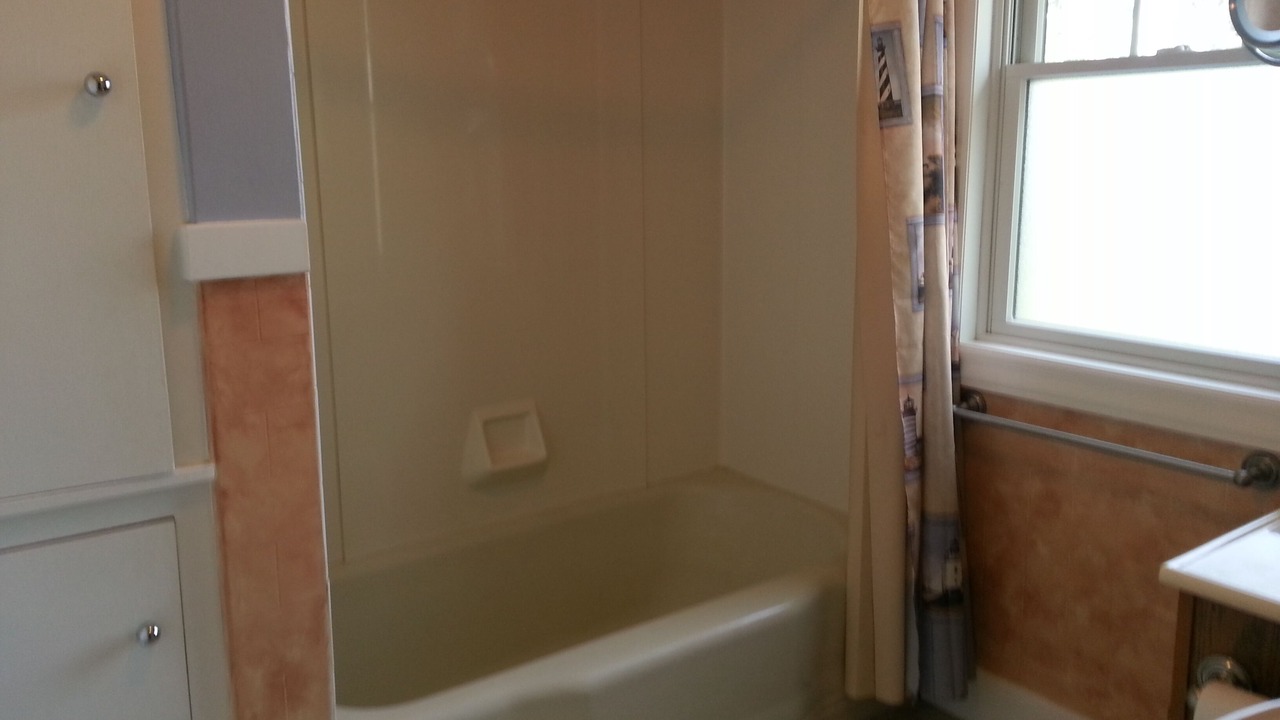 Photo of Bathroom in Conesus