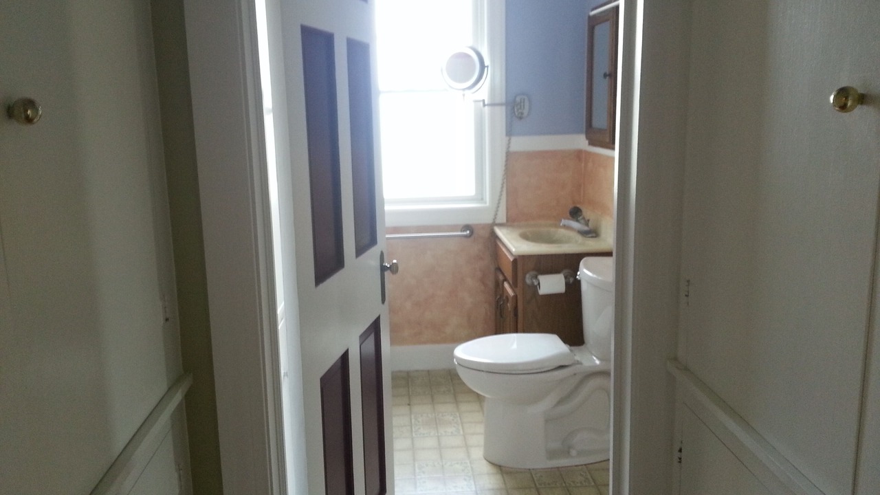 Photo of Bathroom in Conesus