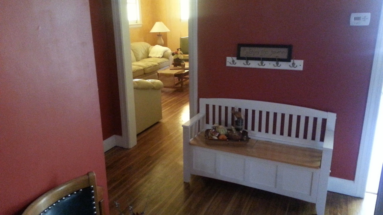 Photo of Bedroom in Conesus