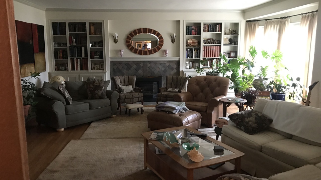 Photo of Livingroom in Albright