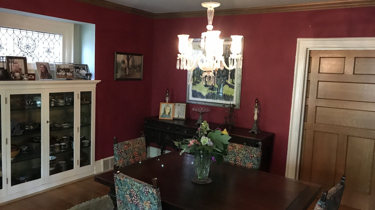 Photo of Livingroom in Albright