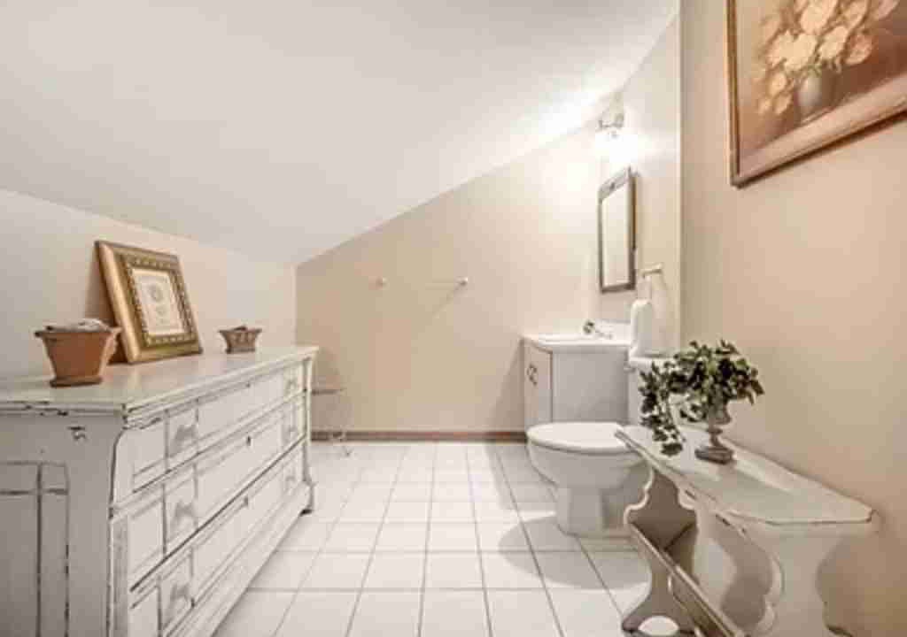Photo of Bathroom in Westhampton