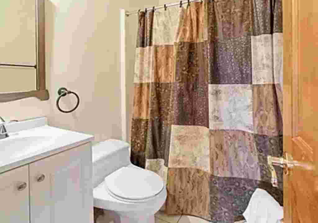 Photo of Bathroom in Westhampton