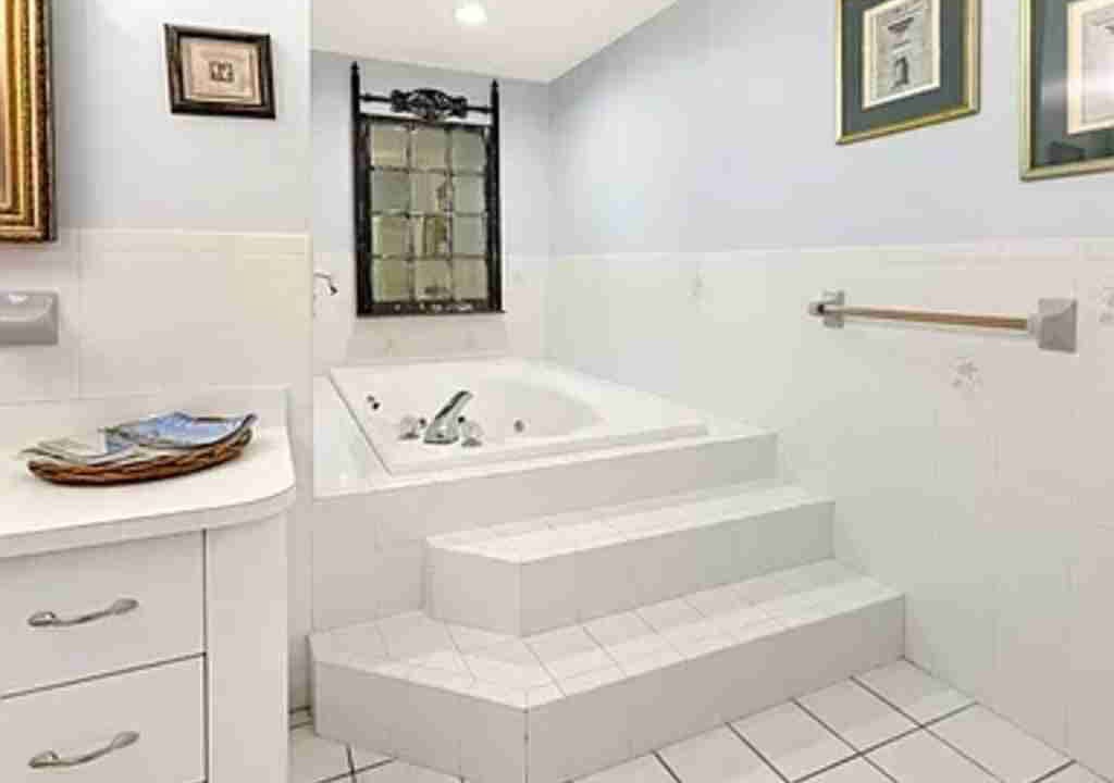 Photo of Bathroom in Westhampton