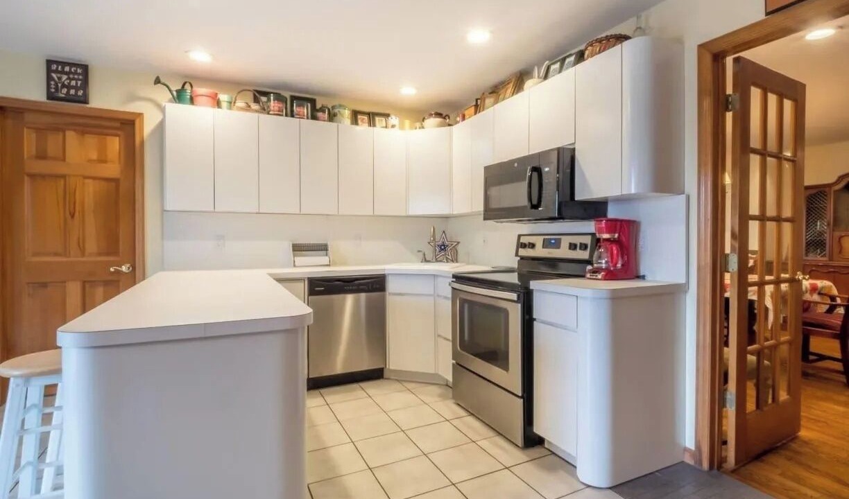 Photo of Kitchen in Westhampton