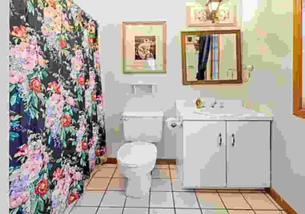 Photo of Bathroom in Westhampton