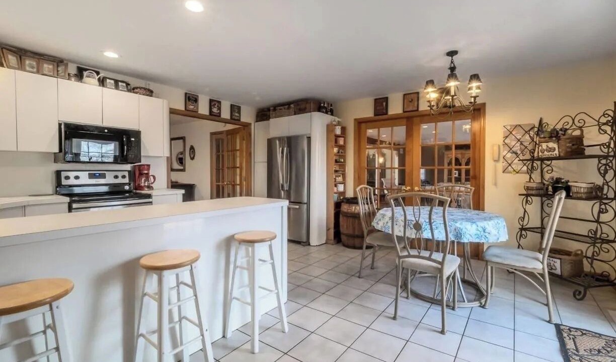 Photo of Kitchen in Westhampton
