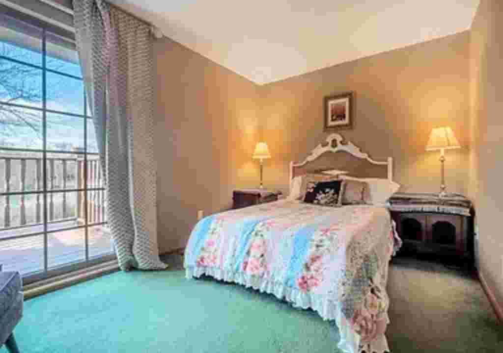 Photo of Bedroom in Westhampton