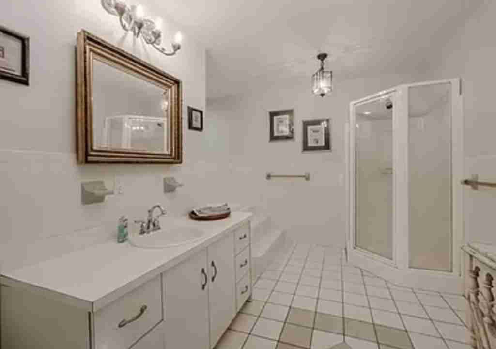 Photo of Bathroom in Westhampton