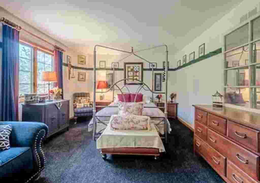 Photo of Bedroom in Westhampton