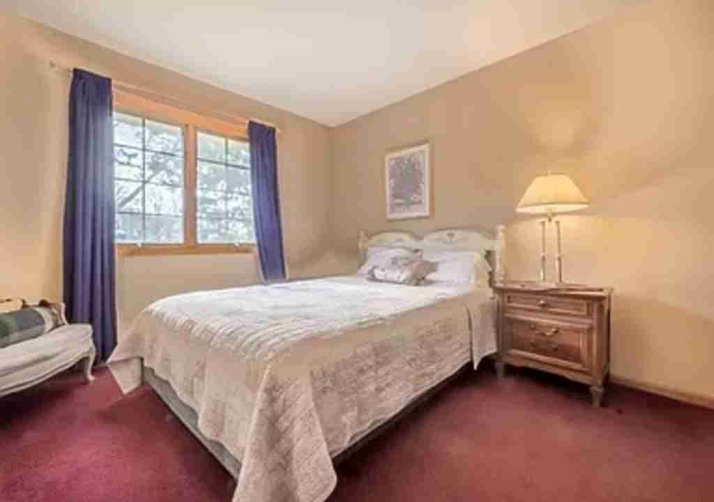 Photo of Bedroom in Westhampton