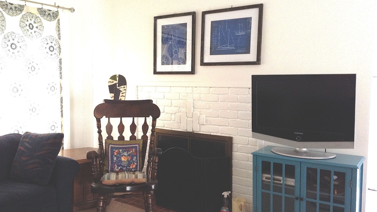 Photo of Livingroom in East Quogue