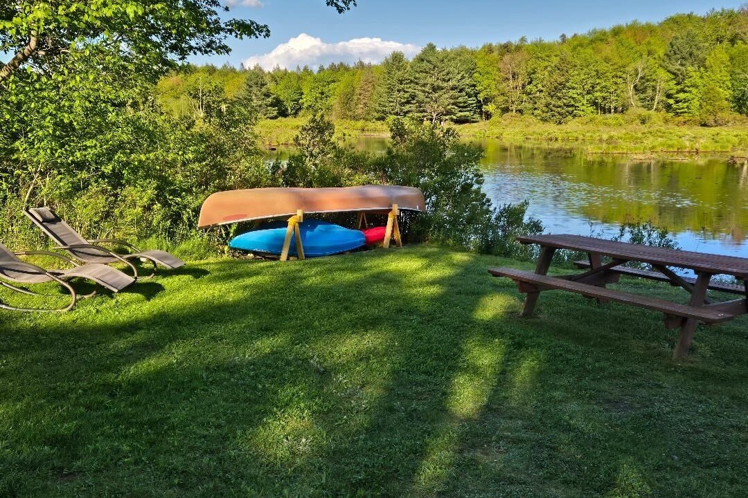 Photo of Outdoor in Tobyhanna