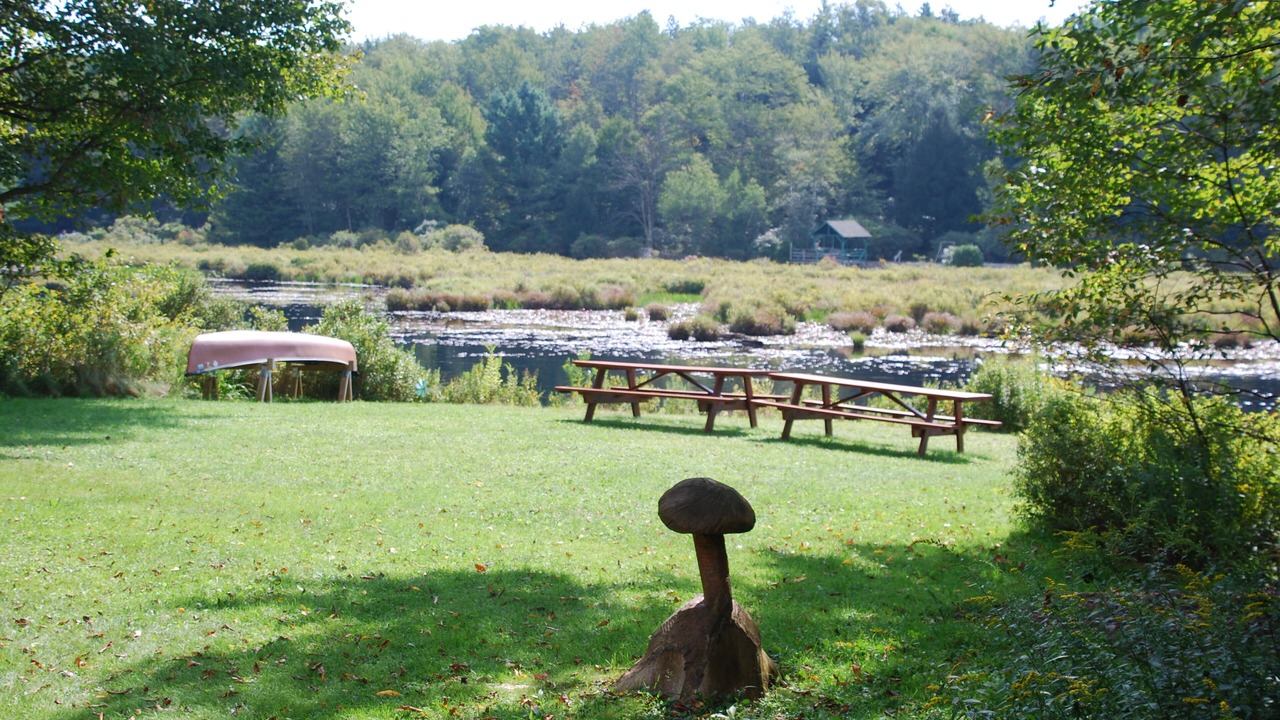 Photo of Outdoor in Tobyhanna