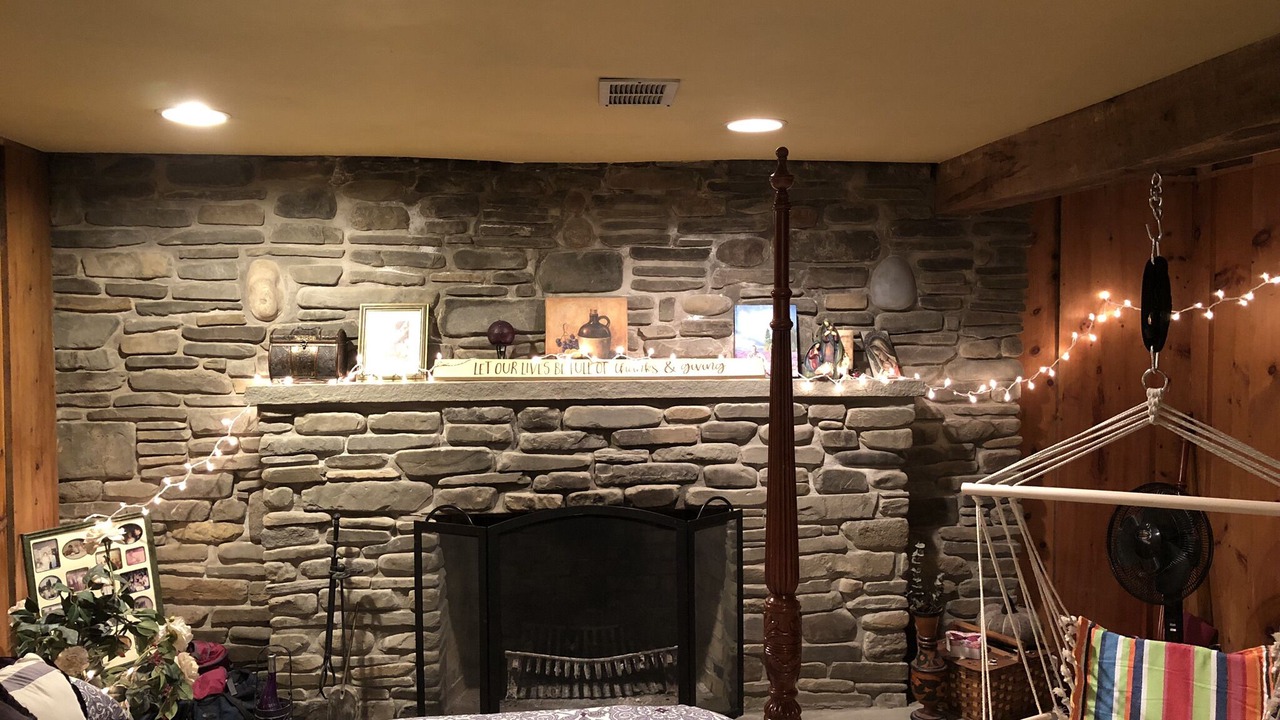 Photo of Bedroom in Port Crane