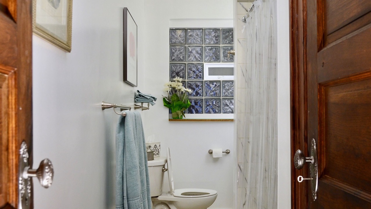Photo of Bathroom in Pittsburgh