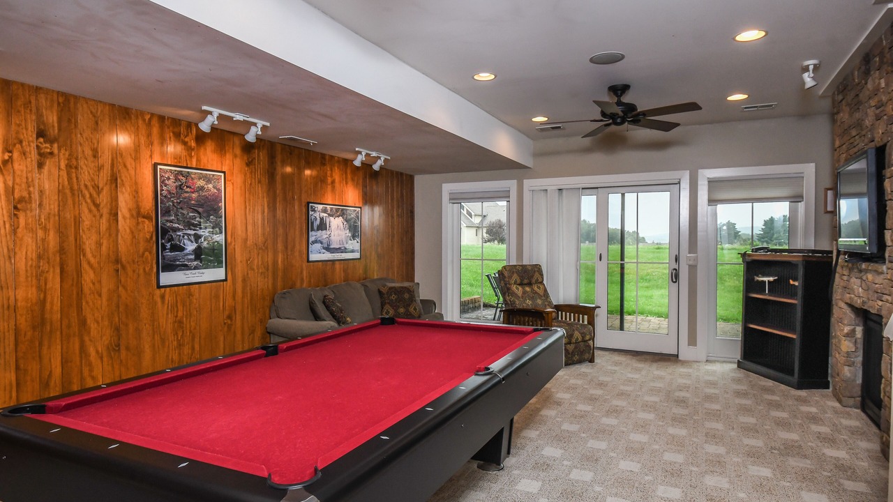 Photo of Bedroom in Swanton