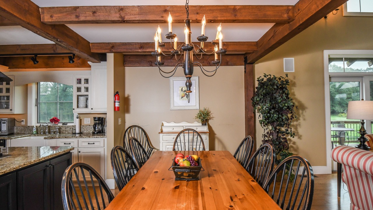 Photo of Livingroom in Swanton