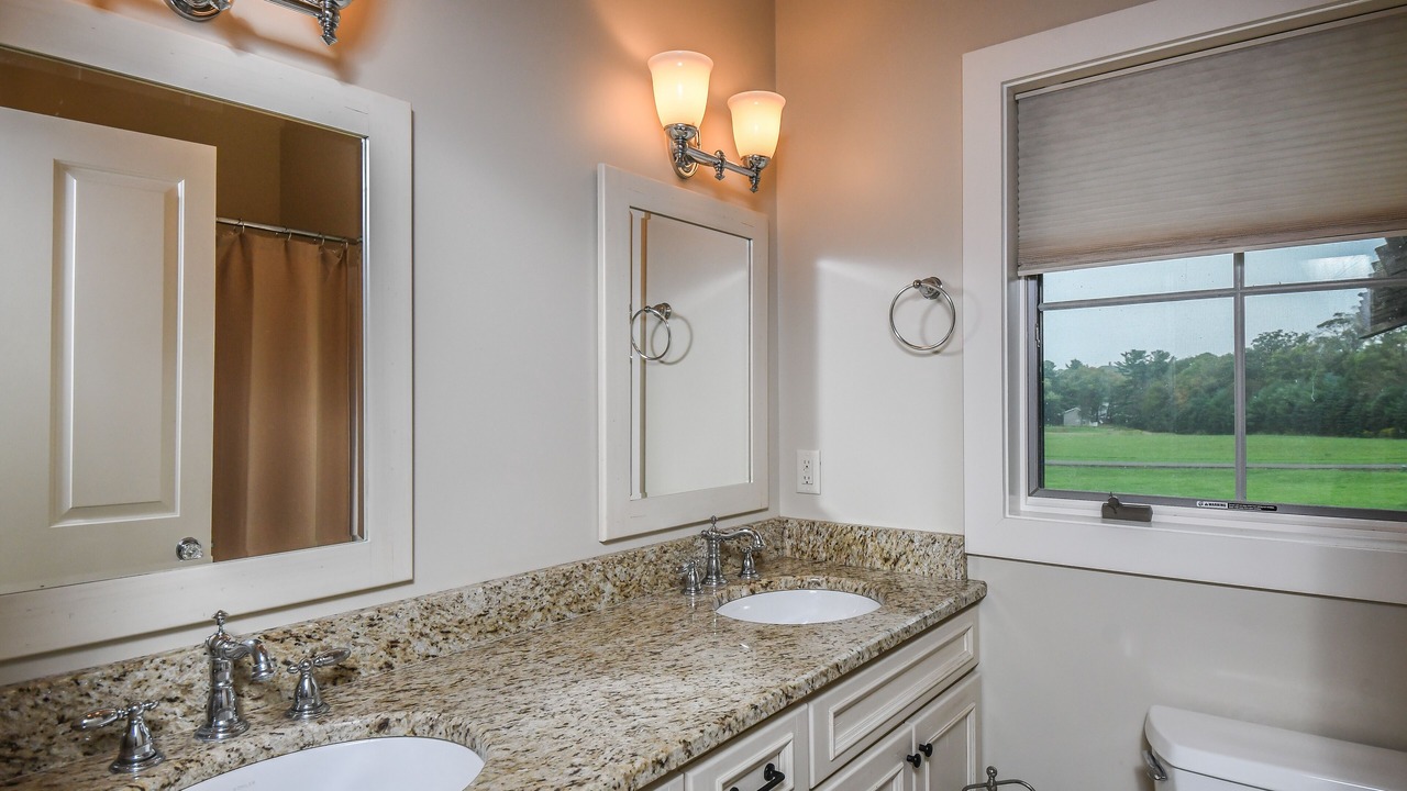 Photo of Bathroom in Swanton