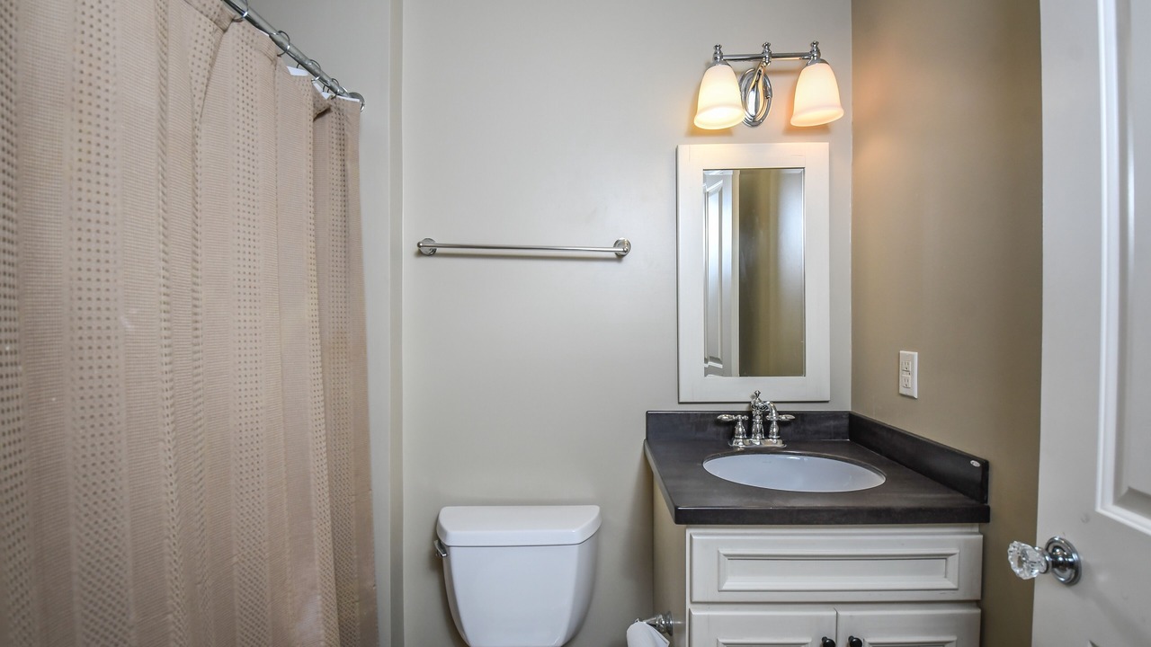Photo of Bathroom in Swanton
