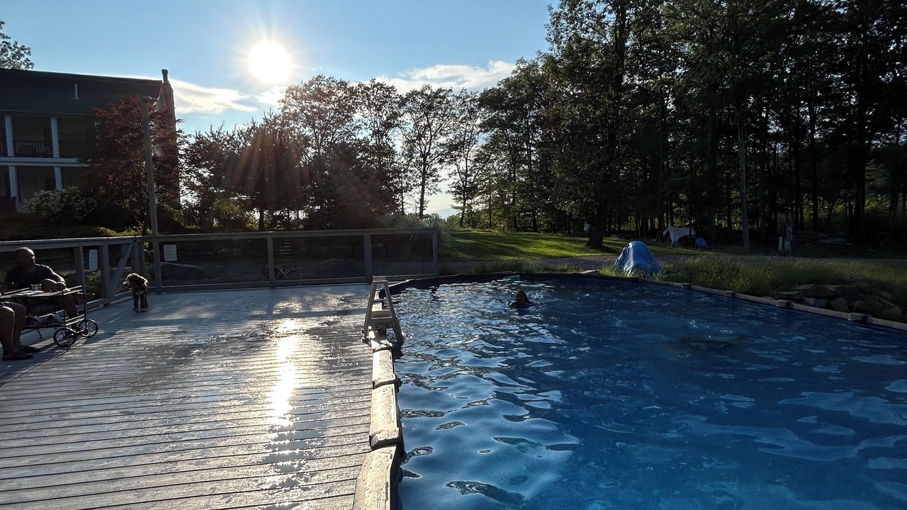 Photo of Outdoor in Ulster Park