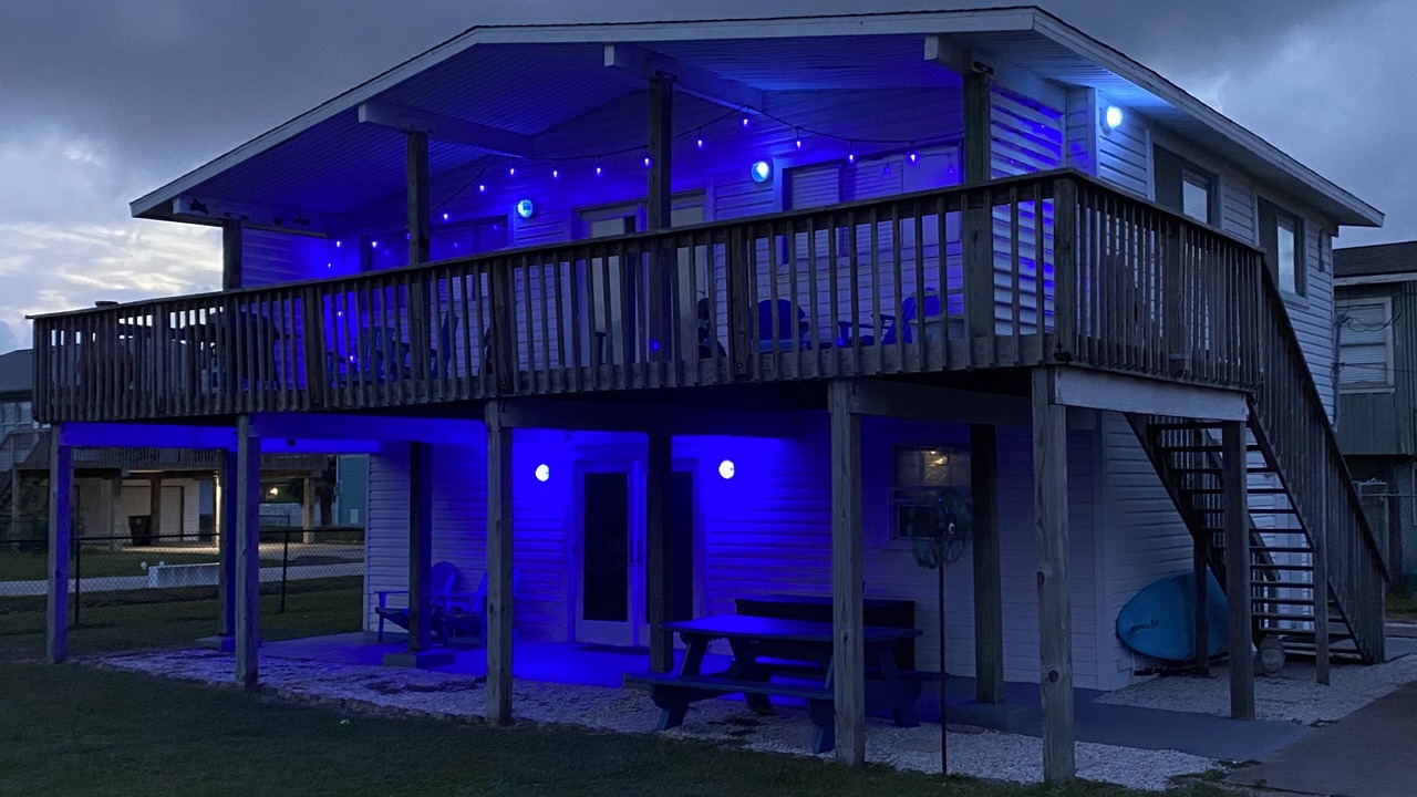 Photo of Outdoor in Galveston