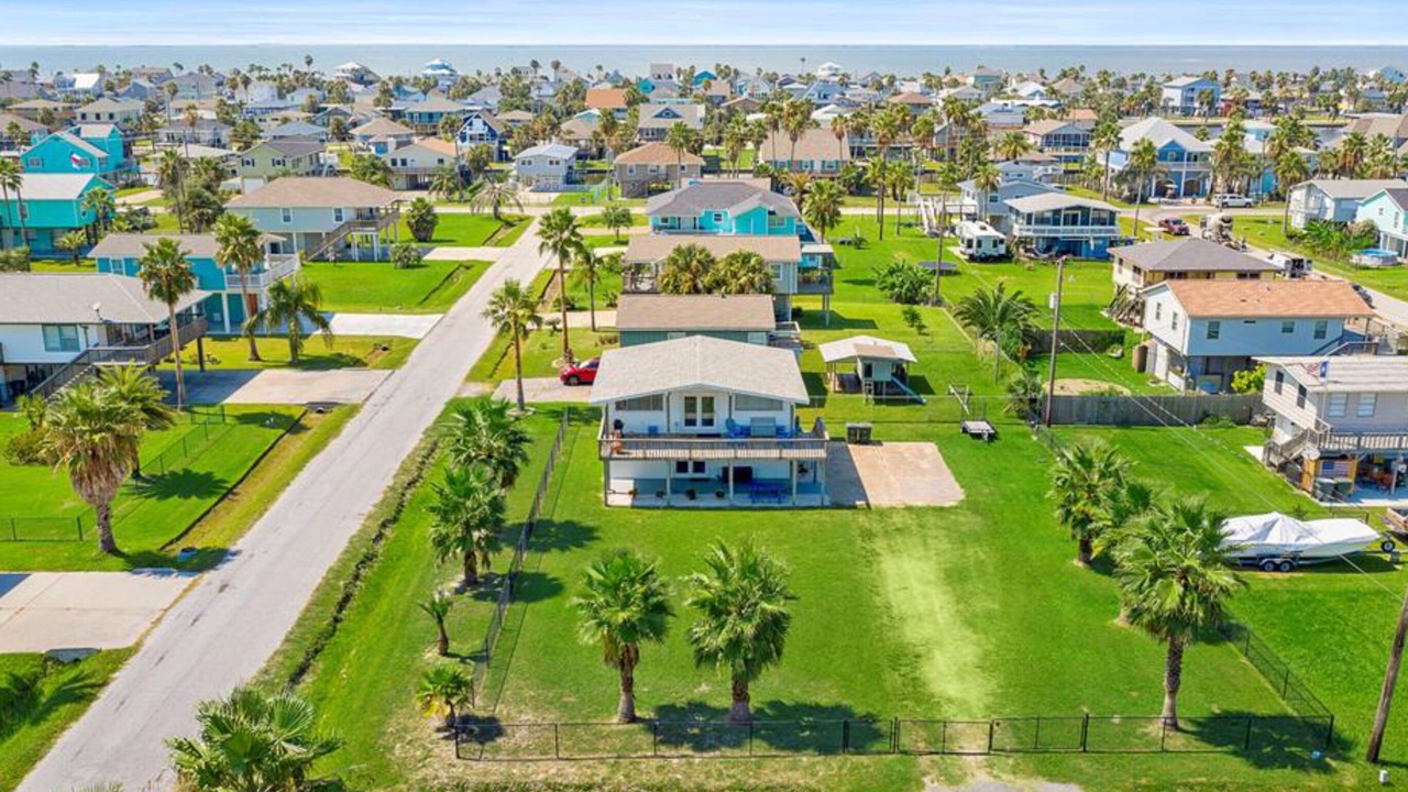 Photo of Others in Galveston